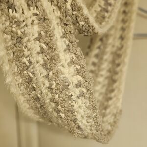Cozy Knit Women's Sweater